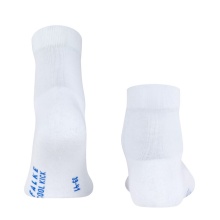 Falke Cool Kick Daily Sock (high moisture transport) Short socks white - 1 pair