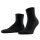 Falke Cool Kick Daily Socks (high moisture transport) Short Socks black - 1 Pair