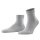 Falke Daily Sock Cool Kick (high moisture transport) Short socks grey - 1 pair