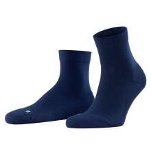 Falke Daily Sock Cool Kick (high moisture transport) Short socks navy blue - 1 pair