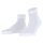 Falke Day Sock Cool Kick 2024 (comfortable wearing experience) Short Socks white - 1 Pair