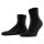 Falke Daily Sock Cool Kick 2024 (comfortable fit) Short Socks Black - 1 Pair