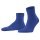 Falke Daily Sock Cool Kick 2024 (comfortable fit) Short Socks royal blue - 1 Pair