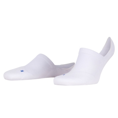 Falke Daily Sock Cool Kick Ankle Socks (high moisture transport) white - 1 pair