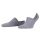 Falke Daily Sock Cool Kick Ankle Socks (high moisture transport) light grey - 1 pair