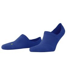 Falke Day Sock Cool Kick Ankle Socks (high moisture transport) royal blue - 1 pair