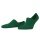 Falke Daily Sock Cool Kick Ankle Socks (high moisture transport) green - 1 pair