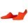 Falke Daily Sock Cool Kick Ankle Socks (high moisture transport) orange - 1 pair