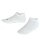 Falke Daily Sock Cool Kick Sneaker 2023 (high moisture transport) white Kids - 1 Pair