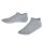 Falke Daily Sock Cool Kick Sneaker 2023 (high moisture transport) light grey Children - 1 Pair