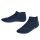 Falke Cool Kick Sneaker 2023 (high moisture transport) navy blue Children - 1 Pair