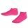 Falke Daily Sock Cool Kick Sneaker 2023 (high moisture transport) pink Children - 1 Pair