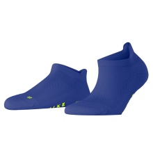 Falke Daily Sock Cool Kick Sneaker 2024 (comfortable fit) royal blue ladies - 1 pair