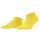 Falke Daily Sock Cool Kick Sneaker 2023 (high moisture transport) yellow Women - 1 Pair