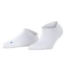 Falke Daily Sock Cool Kick Sneaker 2023 (high moisture transport) white Women - 1 Pair