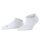 Falke Daily Sock Cool Kick Sneaker 2023 (high moisture transport) white Women - 1 Pair