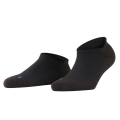 Falke Daily Sock Cool Kick Sneaker 2023 (high moisture transport) black Women - 1 Pair