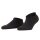 Falke Daily Sock Cool Kick Sneaker 2023 (high moisture transport) black Women - 1 Pair