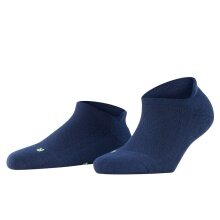 Falke Daily Sock Cool Kick Sneaker 2023 (high moisture transport) navy blue Women - 1 Pair