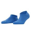 Falke Daily Sock Cool Kick Sneaker 2023 (high moisture transport) light blue Women - 1 Pair