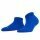 Falke Daily Sock Cool Kick Sneaker 2023 (high moisture transport) cobalt blue Women - 1 Pair