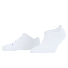 Falke Day Sock Cool Kick Sneaker 2023 (cooling functional yarn) white Women - 1 Pair