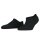 Falke Cool Kick Sneaker Day Sock 2023 (cooling functional yarn) black Women - 1 Pair