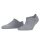 Falke Daily Sock Cool Kick Sneaker 2023 (cooling functional yarn) grey Women - 1 Pair