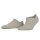 Falke Daily Sock Cool Kick Sneaker 2023 (cooling functional yarn) beige Women - 1 Pair