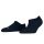 Falke Day Sock Cool Kick Sneaker 2023 (cooling functional yarn) navy blue Women - 1 Pair