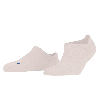 Falke Cool Kick Sneaker Sock 2023 (cooling functional yarn) pink Women - 1 Pair