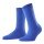 Falke Day Sock Cosy Wool (soft cashmere, temperature-regulating merino wool) royal blue Women - 1 Pair