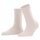 Falke Day Sock Cosy Wool (soft cashmere, temperature-regulating merino wool) pink Women - 1 Pair