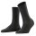 Falke Daily Sock Cotton Touch New (sustainable cotton) anthracite grey Women - 1 Pair