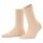 Falke Daily Sock Cotton Touch New (sustainable cotton) apricot/beige Women - 1 Pair