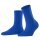 Falke Daily Sock Cotton Touch New (sustainable cotton) royal blue Women - 1 Pair