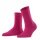 Falke Daily Sock Cotton Touch New (sustainable cotton) berrypink Women - 1 Pair