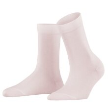 Falke Daily Sock Cotton Touch New (sustainable cotton) pink Women - 1 Pair