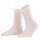 Falke Daily Sock Cotton Touch New (sustainable cotton) pink Women - 1 Pair