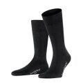 Falke Day Sock Crew Cool 24/7 (Business Sock) black Men - 1 Pair