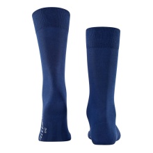 Falke Day Sock Crew Cool 24/7 (Business Sock) Royal Blue Men - 1 Pair