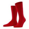 Falke Day Sock Crew Cool 24/7 (Business Sock) red Men - 1 Pair