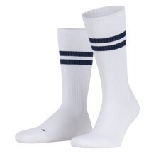 Falke Day Sock Crew Dynamic white - Women/Men - 1 Pair