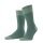 Falke Day Sock Crew Fine Shadow (elegant Business Sock) green-gray Men - 1 Pair