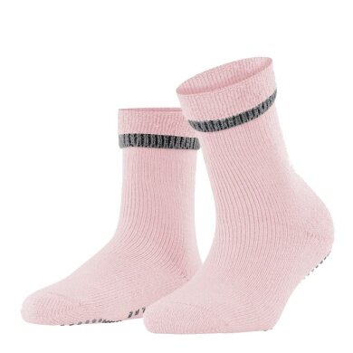 Falke Day Sock Cuddle Pads Pink Women - 1 Pair