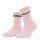 Falke Day Sock Cuddle Pads Pink Women - 1 Pair