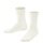 Falke Day Sock Family (sustainable cotton comfort) cream white Children - 1 Pair