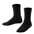 Falke Daily Sock Family (sustainable cotton comfort) black Kids - 1 Pair