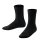 Falke Daily Sock Family (sustainable cotton comfort) black Kids - 1 Pair