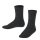 Falke Day Sock Family (sustainable cotton comfort) anthracite grey Children - 1 Pair